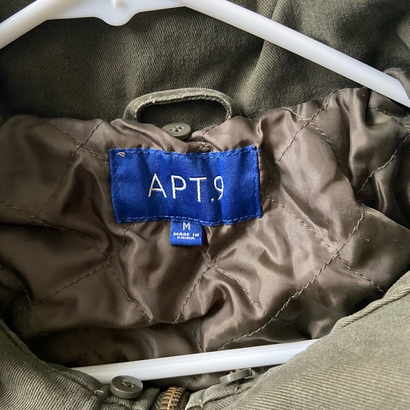 Jacket - Picture 2 of 4